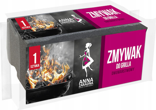 Az Grill Cleaner 1 Stück