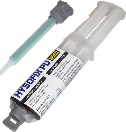 Hysofix Pu M550 Construction Adhesive
