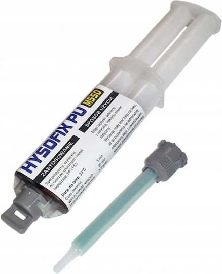 Hysofix Pu M550 Construction Adhesive