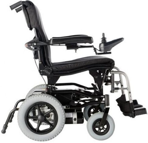 Karma Electric Wheelchair 101946