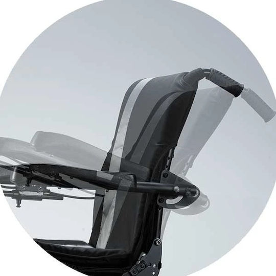 Karma Electric Wheelchair 101946