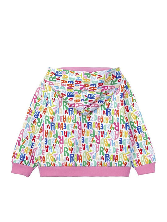 Agatha Ruiz De La Prada