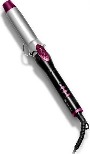 Singer Hair Curling Iron for Curls 32mm 60W