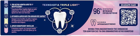 AIM Forever Toothpaste for Whitening 75ml