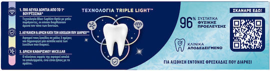 AIM Fresh Toothpaste for Whitening 75ml