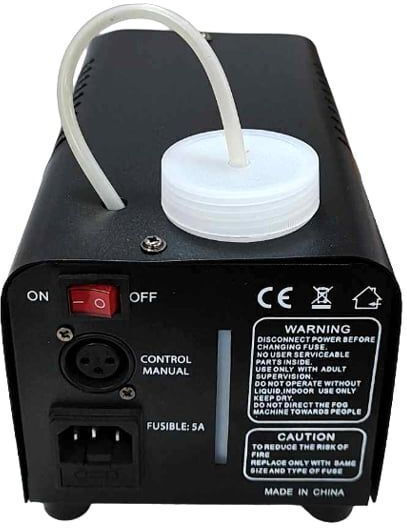 Машина за мъгла 600W