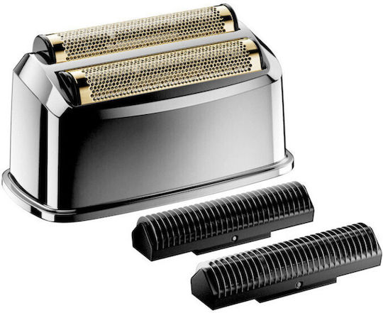 Andis Plus 00992 Foil Face Electric Shaver Rechargeable / Corded