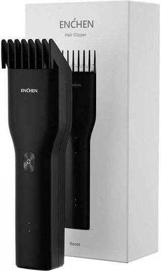 Enchen Rechargeable Hair Clipper 817241301