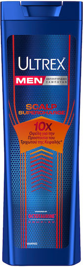 Ultrex Shampoo 360ml