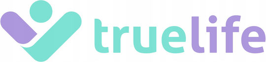 TrueLife Water Flosser Μαύρο