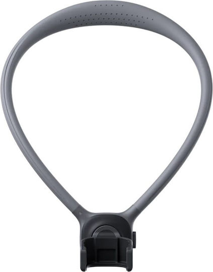 Insta360 Luna Series Neck Mount – Hands-free FPV, Secure Mounting