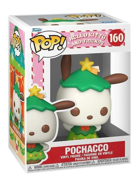 Фънко Поп! Pochacco (Веселият пазар)