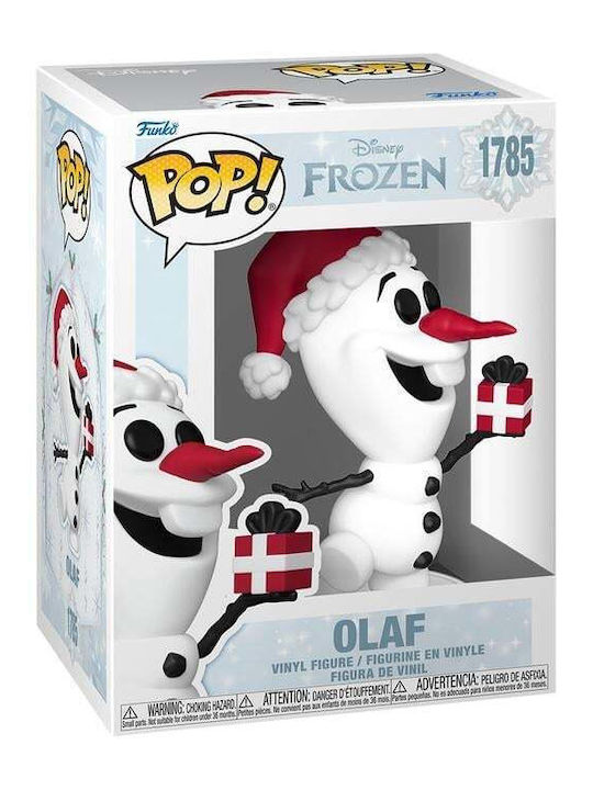 Фънко Поп! Disney Olaf Скандинавски Декор