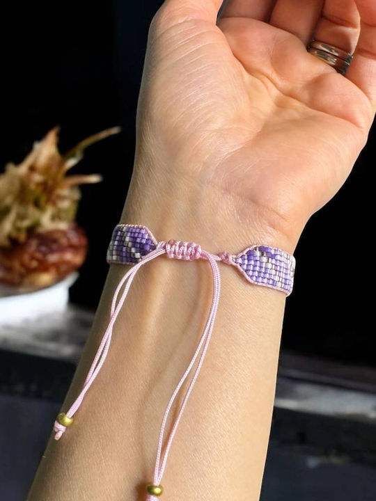 Ezera Damentraegerarmband aus Kabel