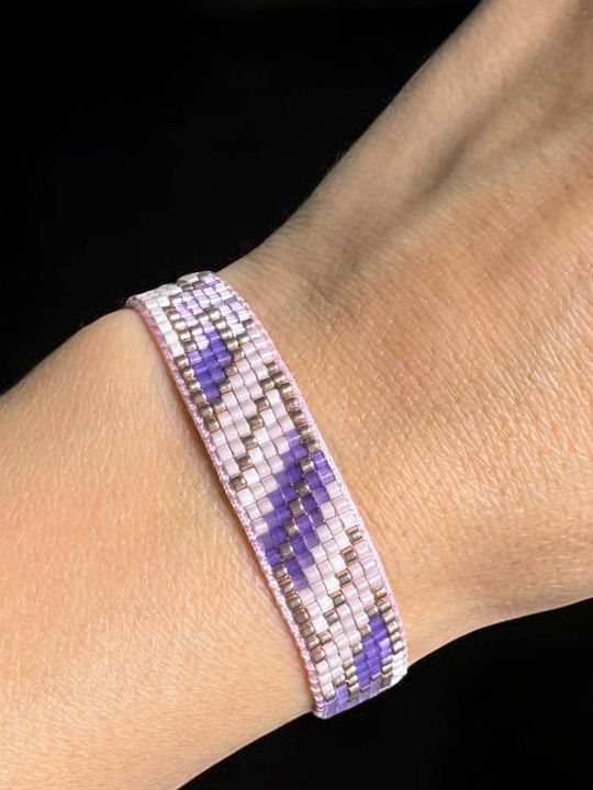 Ezera Damentraegerarmband aus Kabel