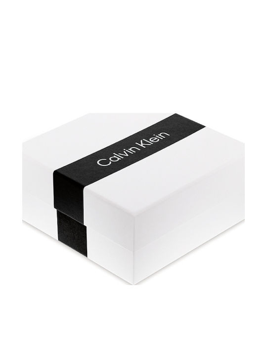 Calvin Klein Cercei din Oțel
