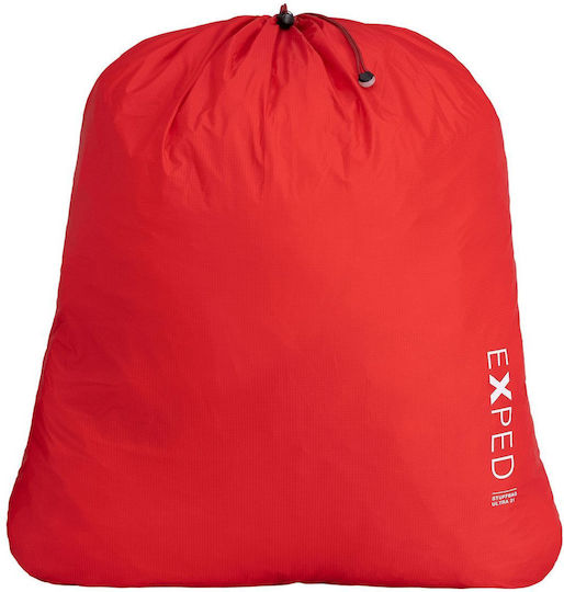 Exped Stuffbag Ultra 31 L Chili Waterproof Bag