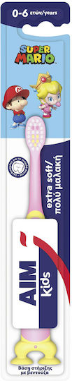 AIM Children's Toothbrush