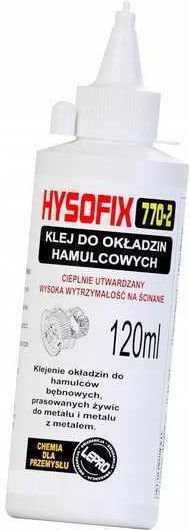 Lepro Adeziv Autocolantă 120 ml Fără Solvenți Galben Miere