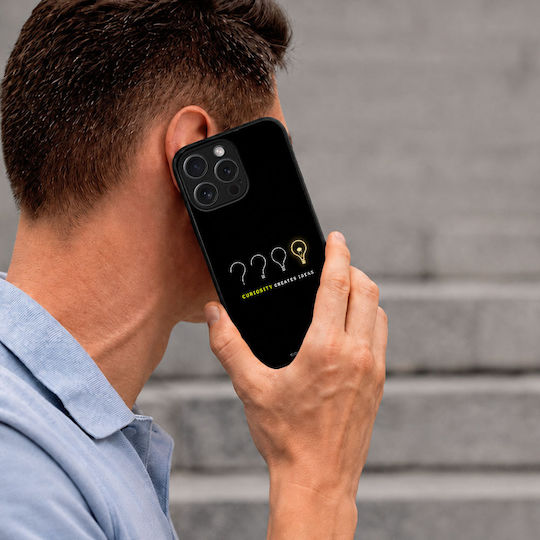 Husă Sonique Men's Edition Nothing Phone 3a Pro Ideas