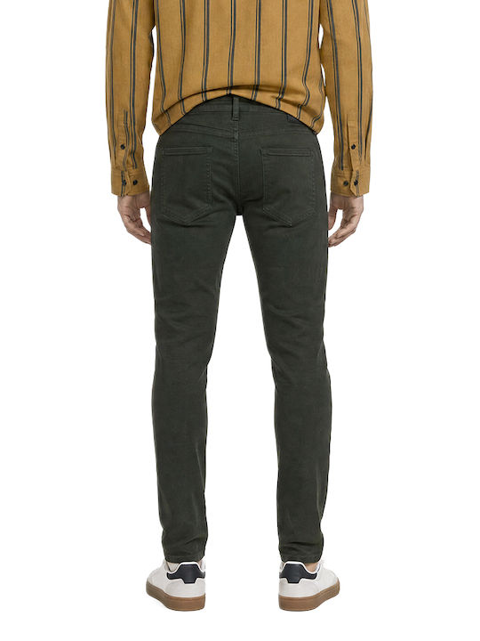 Gabba Pantaloni Chino Kaki