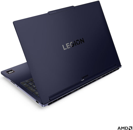 Legion 7 16AGP11 16" OLED QHD+ 240Hz (Ryzen AI 400 Series-7 450/32GB/1TB SSD/GeForce RTX 5060/W11 Pro) Nebula (US Keyboard)