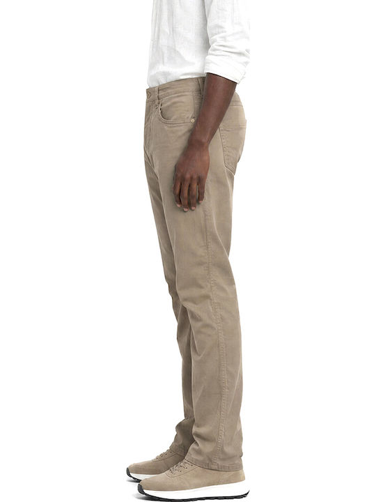 Gabba Bust K4880 Pantaloni Bej