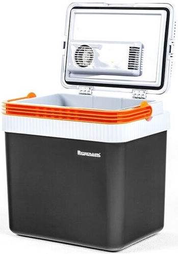 Ravanson Tragbarer Kühlschrank 24lt 12V / 230V