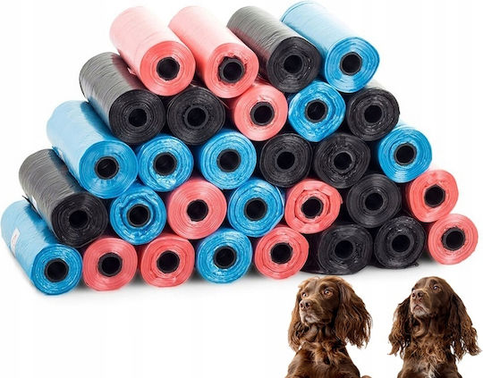Work Dog 3 Rolls 19086 10 Pcs