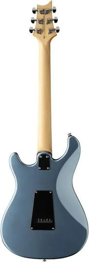 PRS Guitars Elektrische Gitarre Blau