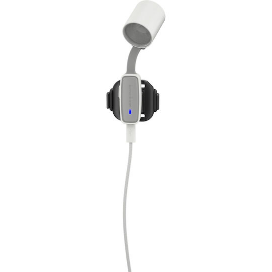 NiteCore Handheld Fan White 9110101580