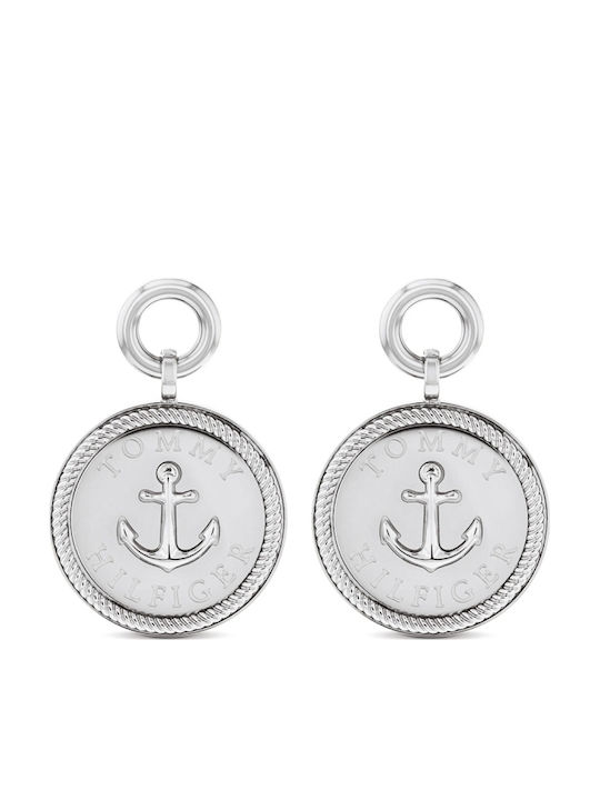 Tommy Hilfiger Σκουλαρίκια Tommy Hilfiger Σκουλαρίκια