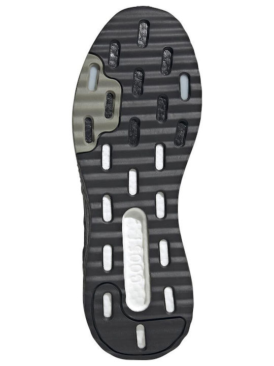 X_plrboost Sneakers Χακί