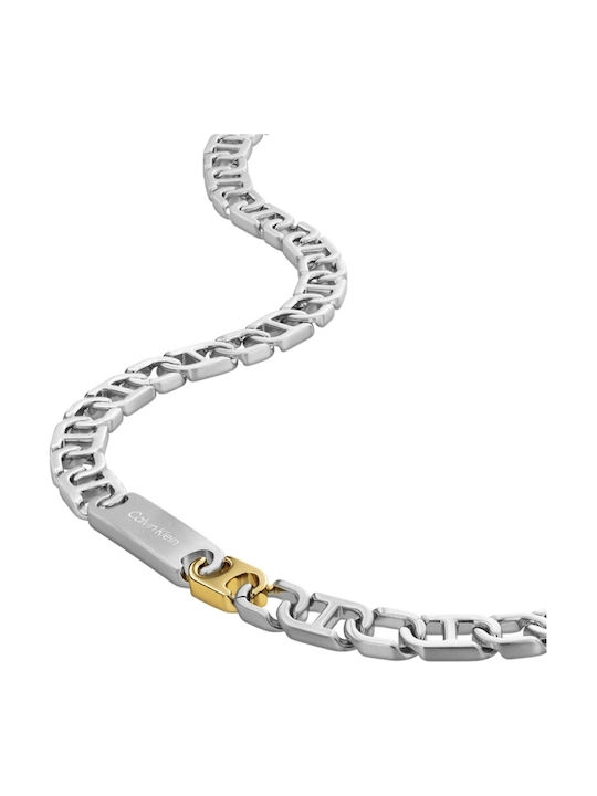Calvin Klein Colier Calvin Klein Colier
