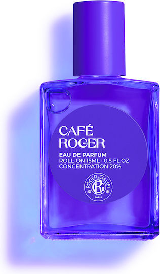 Roger & Gallet Cafe Eau de Parfum 15ml