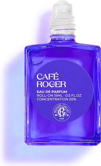 Roger & Gallet Cafe Eau de Parfum 15ml