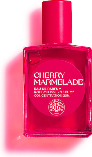 Roger & Gallet Cherry Marmelade Eau de Parfum 15ml