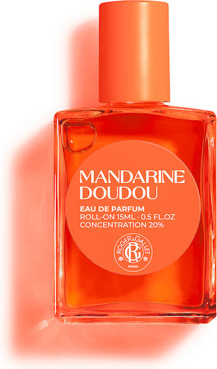 Roger & Gallet Mandarine Doudou Eau de Parfum 15ml
