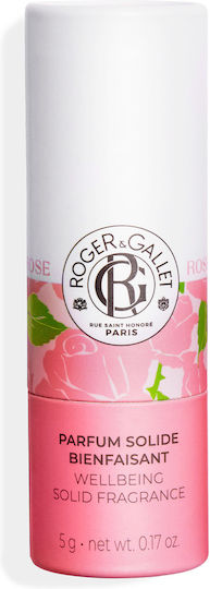 Roger & Gallet Rose Festes Parfüm 5gr