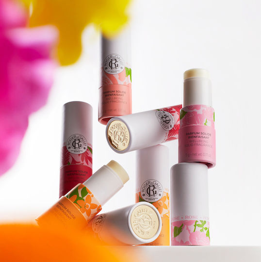 Roger & Gallet Neroli Festes Parfüm 5gr