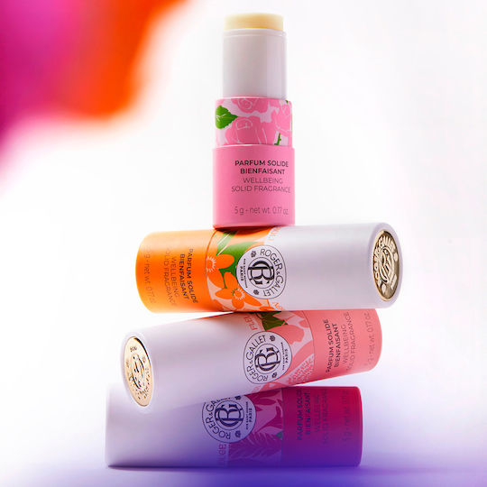 Roger & Gallet Festes Parfüm 5gr