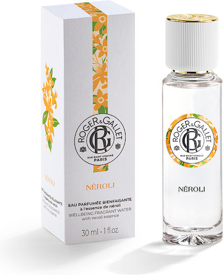 Roger & Gallet Neroli Eau de Parfum 30ml