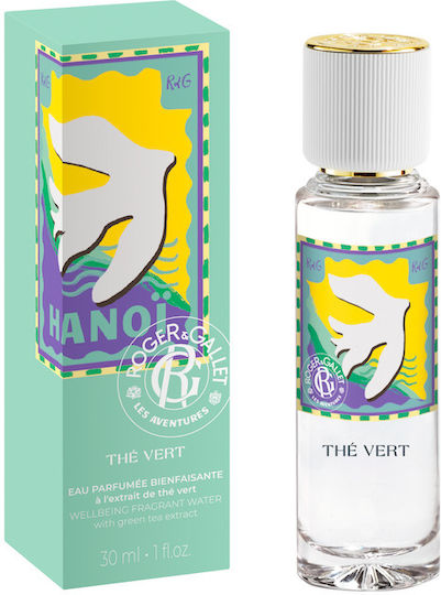 Roger & Gallet Perfumed Oil 30ml