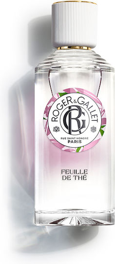 Roger & Gallet Water Feulle De Wellbeing Eau de Parfum 100ml