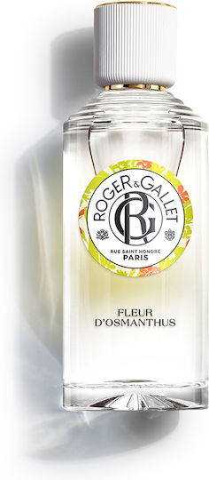 Roger & Gallet Well Being Water Perfume Osmanthus Eau de Parfum 100ml