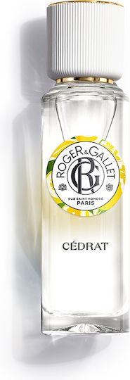 Roger & Gallet Water Cédrat Well Being Eau de Parfum 30ml