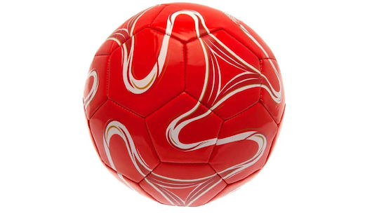 Football Size 5 Liverpool 85678 Toys
