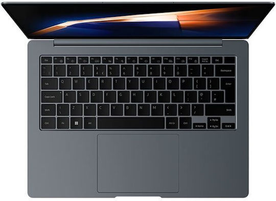 Samsung Galaxy Book4 Pro 14" OLED Touchscreen 120Hz (Ultra 7-155H/32GB/512GB SSD/W11 Pro) (UK Keyboard)