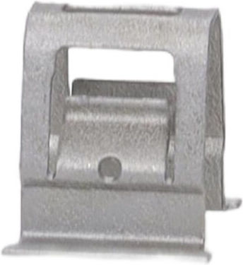 Epcrcm110 Metallische Kunststoffklammern 10 Stück
