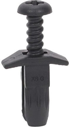 Epcrc2137 Mounting Clips 10 Pcs